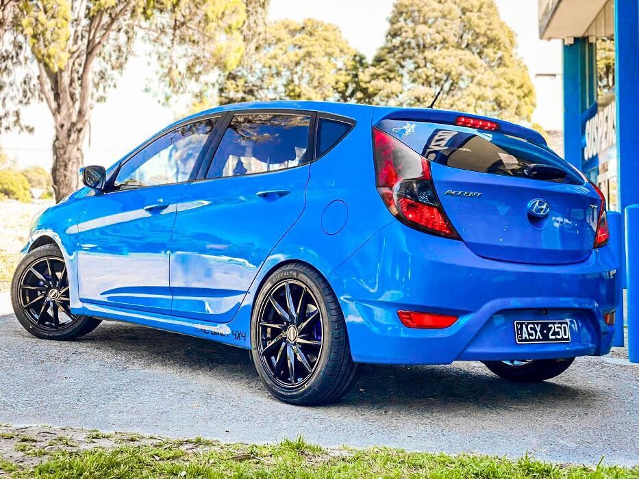 Images Ozzy Tyres Ferntree Gully