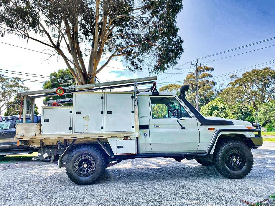 Images Ozzy Tyres Ferntree Gully