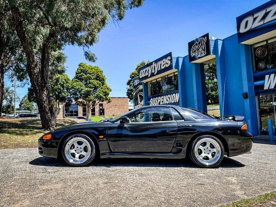 Images Ozzy Tyres Ferntree Gully
