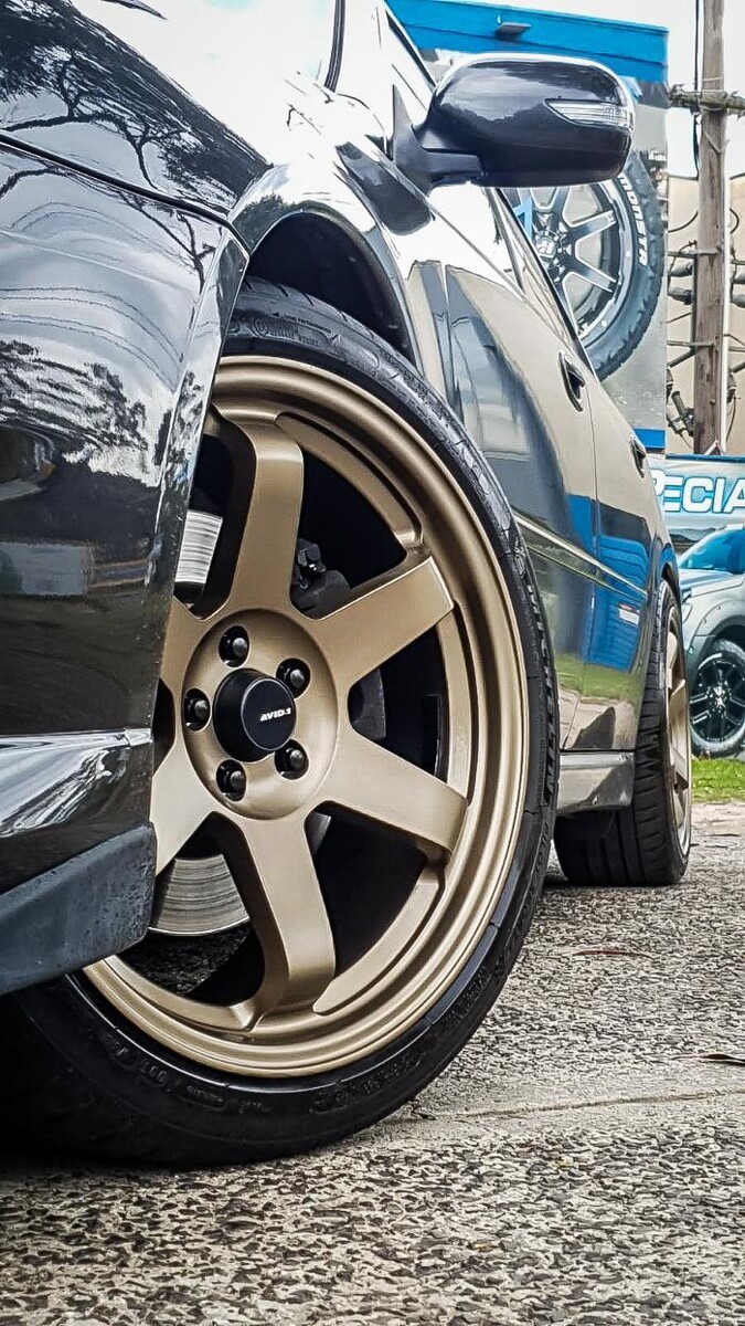 Images Ozzy Tyres Ferntree Gully