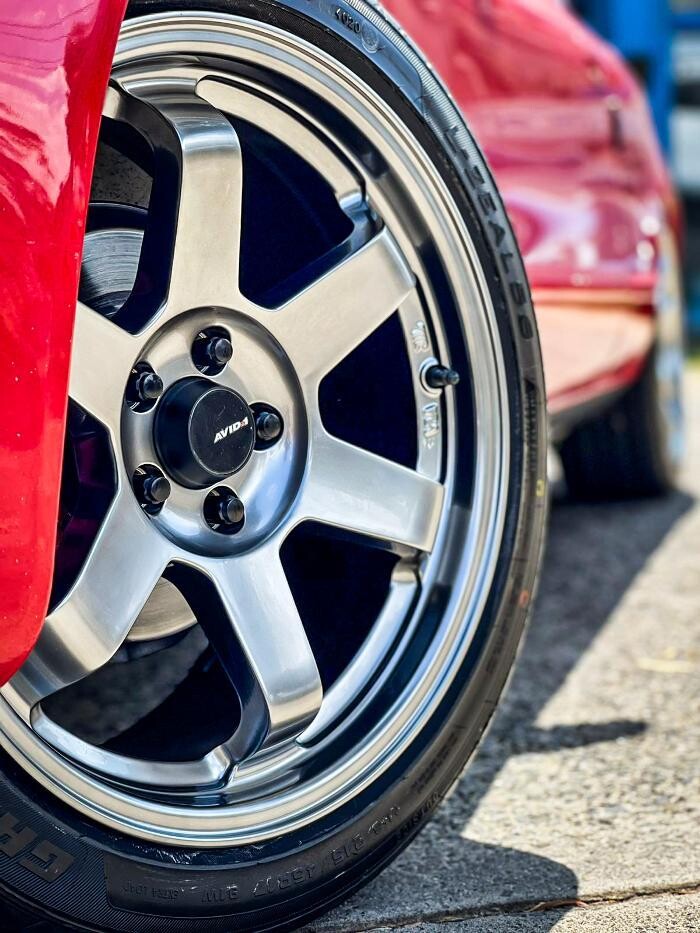 Images Ozzy Tyres Ferntree Gully