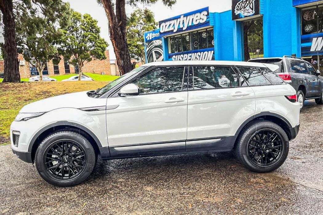 Images Ozzy Tyres Ferntree Gully