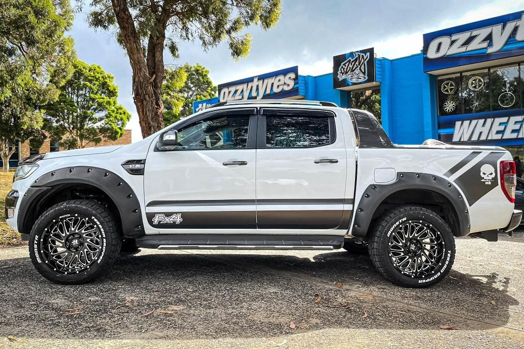 Images Ozzy Tyres Ferntree Gully