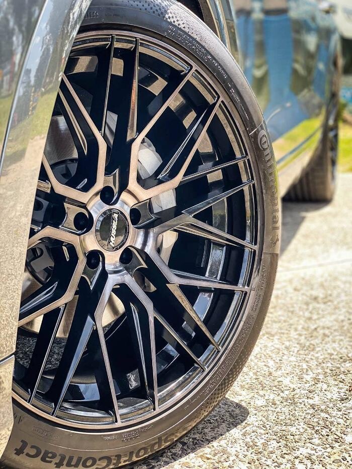 Images Ozzy Tyres Ferntree Gully