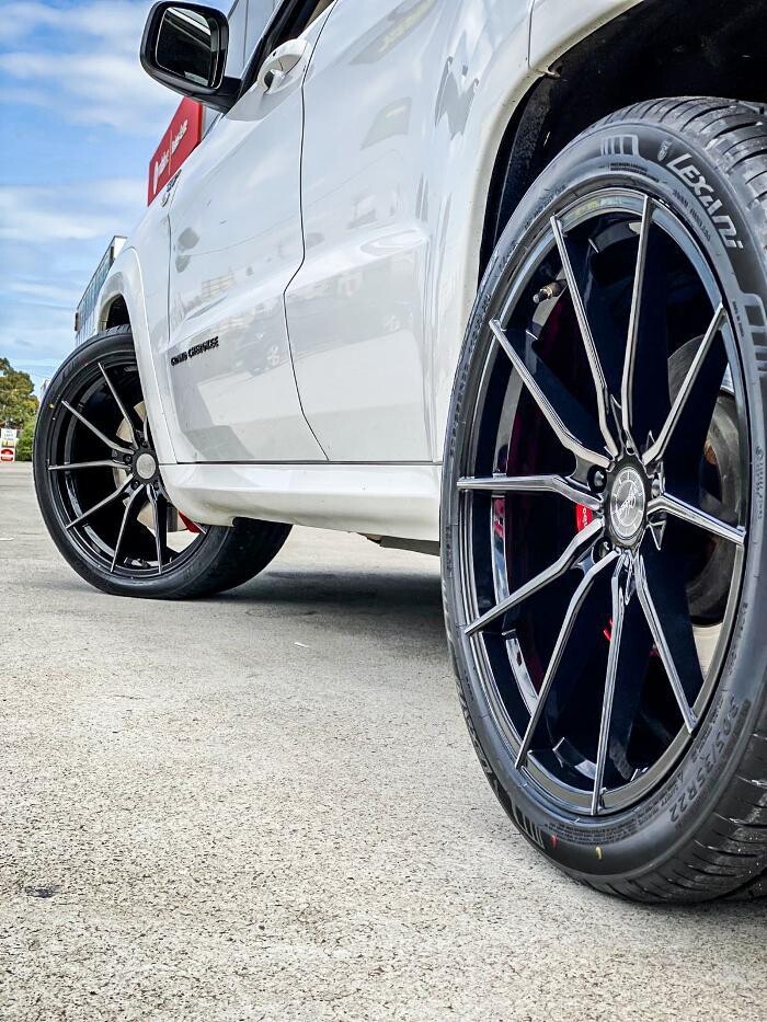 Images Ozzy Tyres Ferntree Gully
