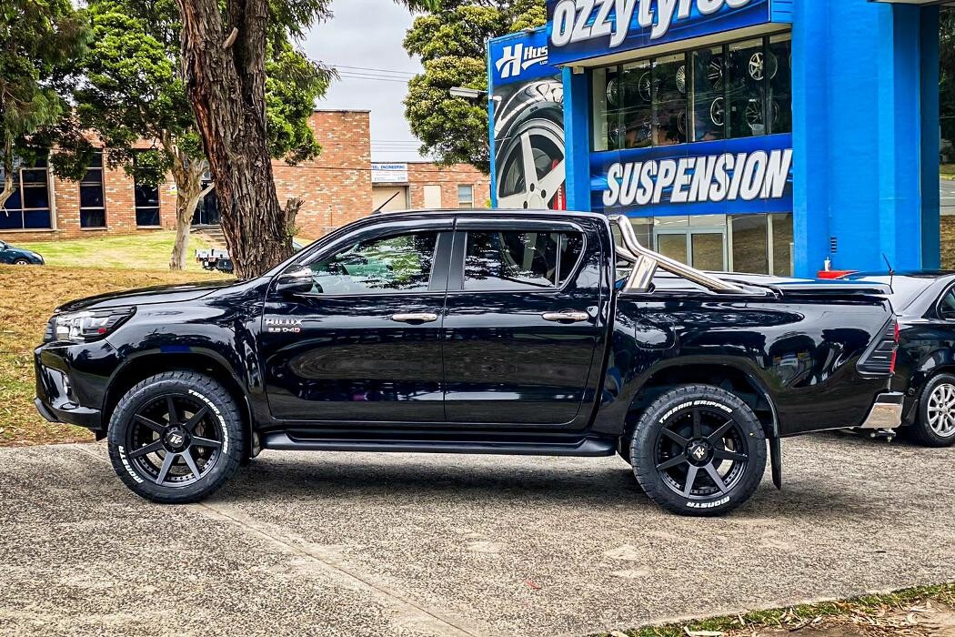 Images Ozzy Tyres Ferntree Gully