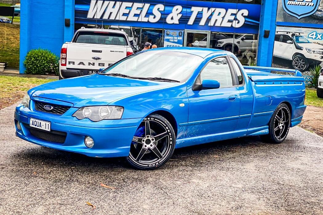 Images Ozzy Tyres Ferntree Gully
