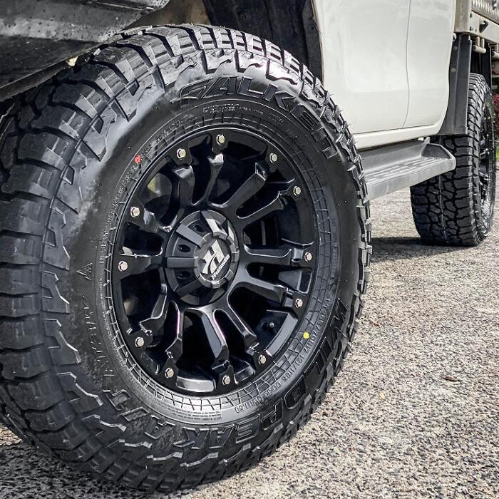 Images Ozzy Tyres Ferntree Gully