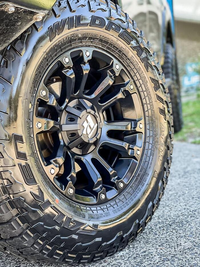Images Ozzy Tyres Ferntree Gully