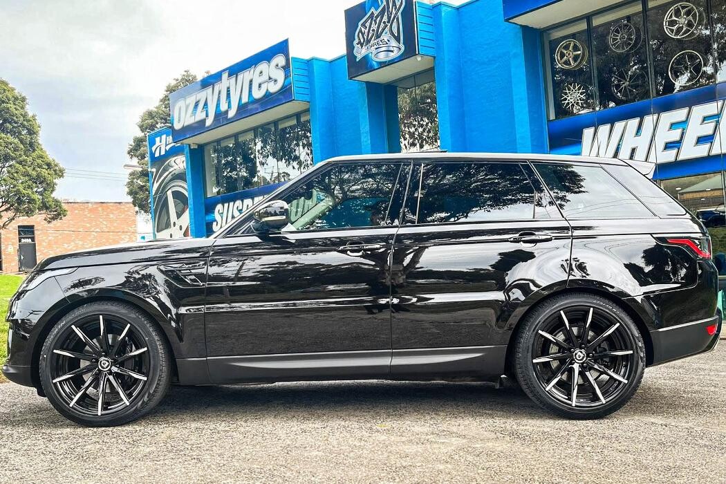 Images Ozzy Tyres Ferntree Gully