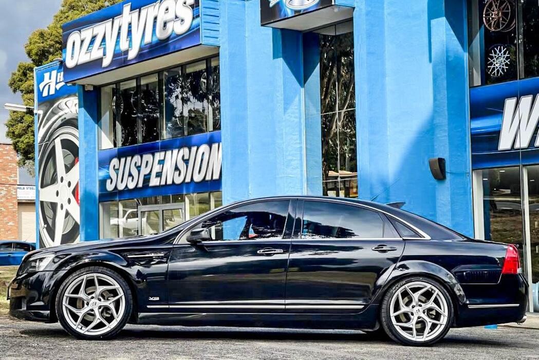 Images Ozzy Tyres Ferntree Gully