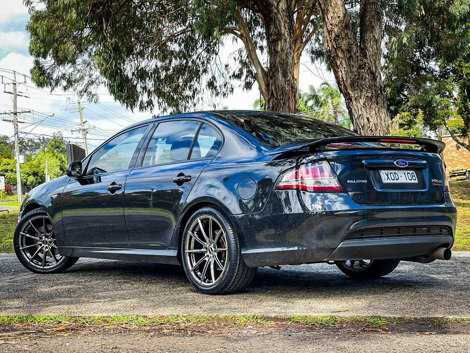Images Ozzy Tyres Ferntree Gully