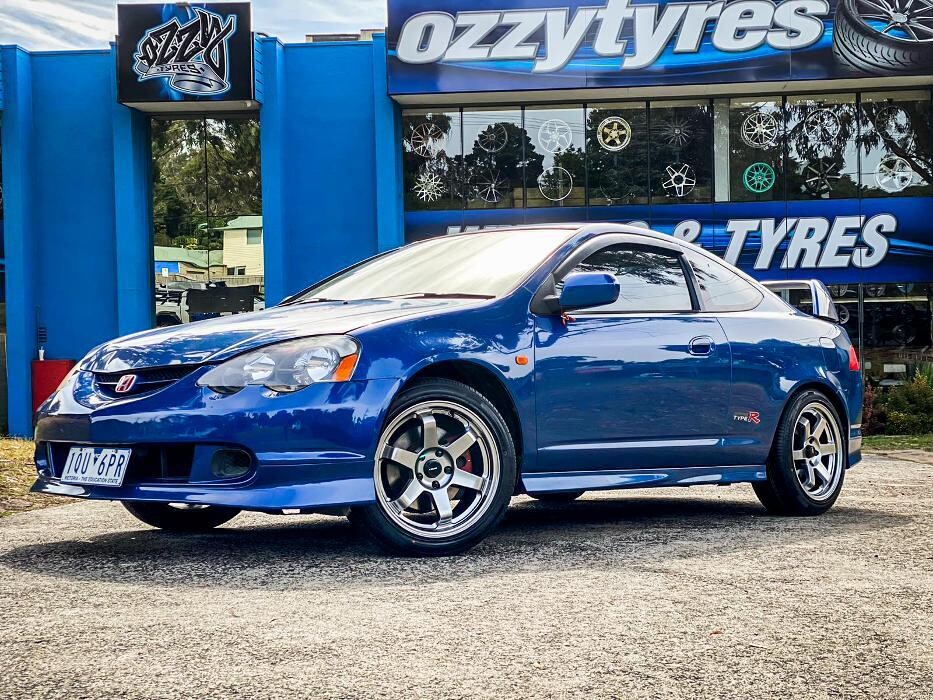 Images Ozzy Tyres Ferntree Gully