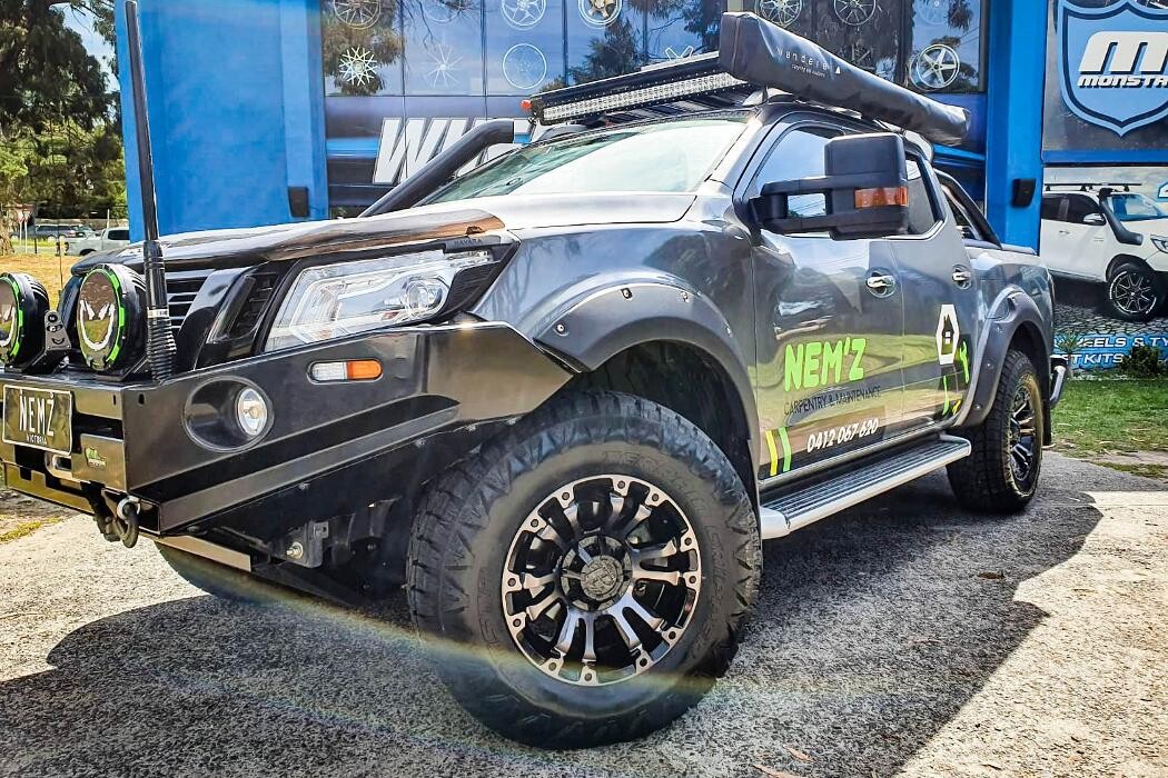 Images Ozzy Tyres Ferntree Gully