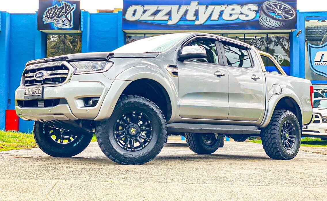 Images Ozzy Tyres Ferntree Gully