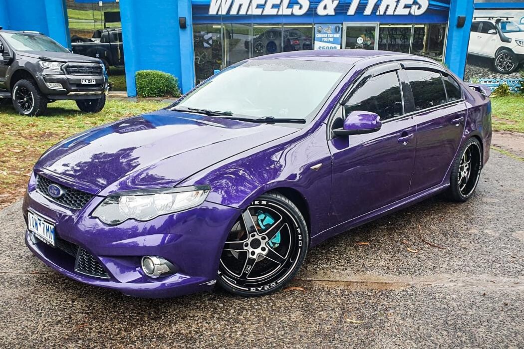 Images Ozzy Tyres Ferntree Gully