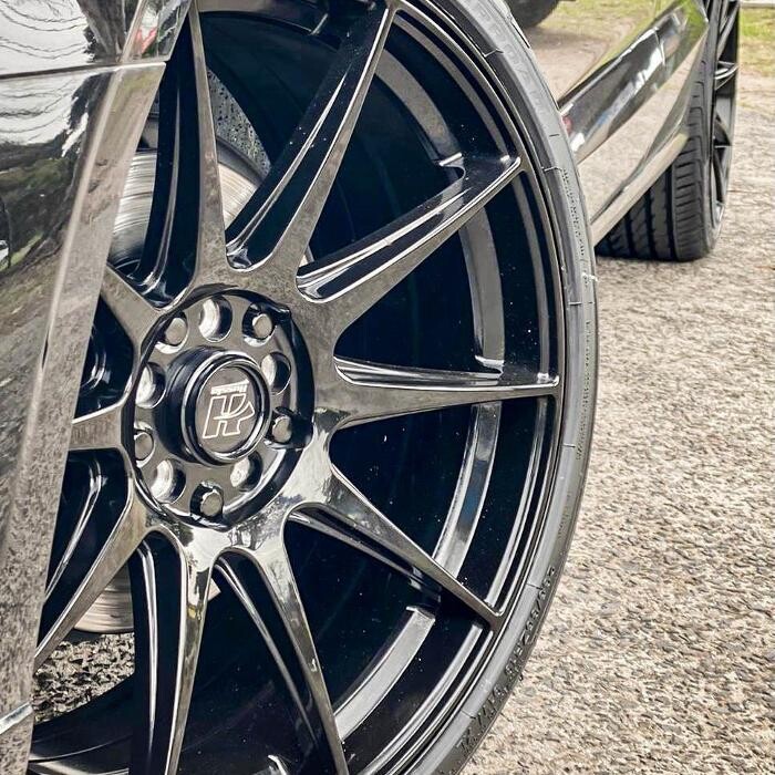Images Ozzy Tyres Ferntree Gully