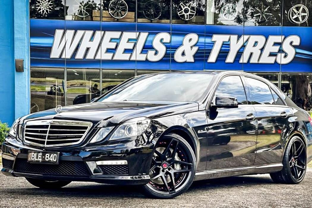 Images Ozzy Tyres Ferntree Gully
