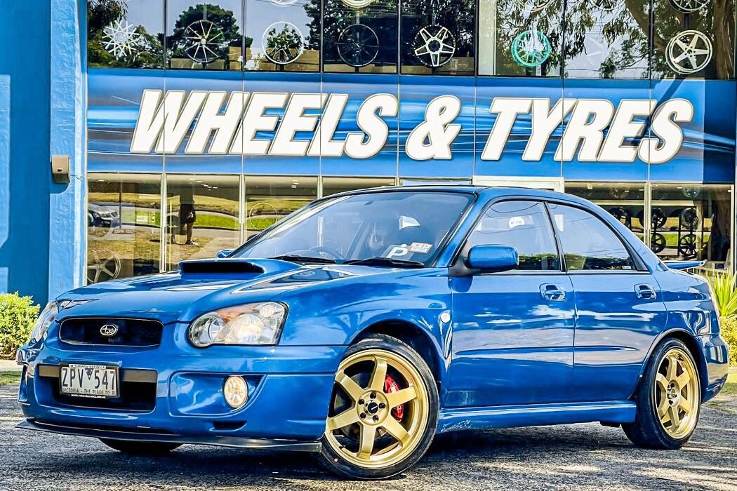Images Ozzy Tyres Ferntree Gully