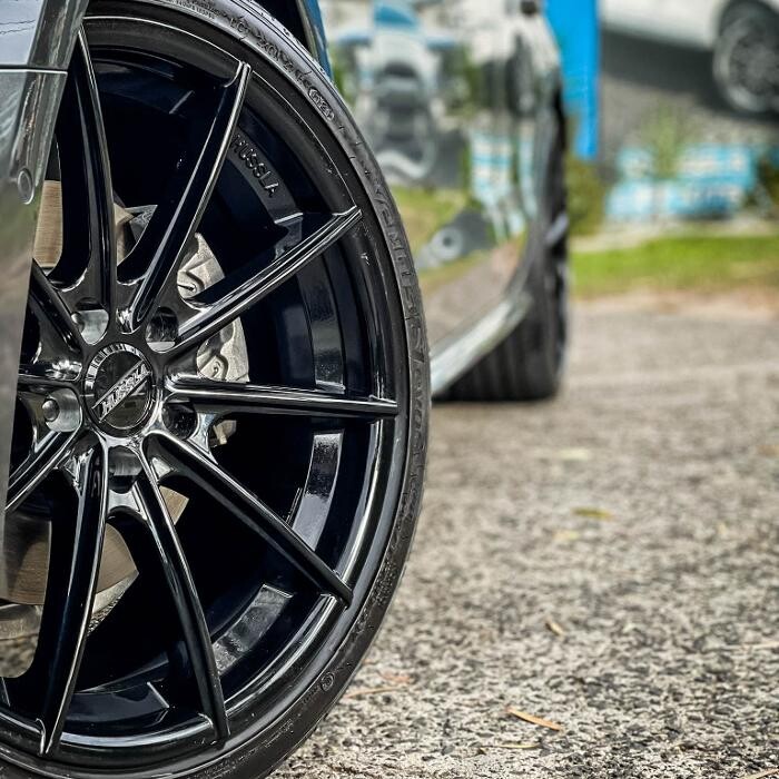 Images Ozzy Tyres Ferntree Gully