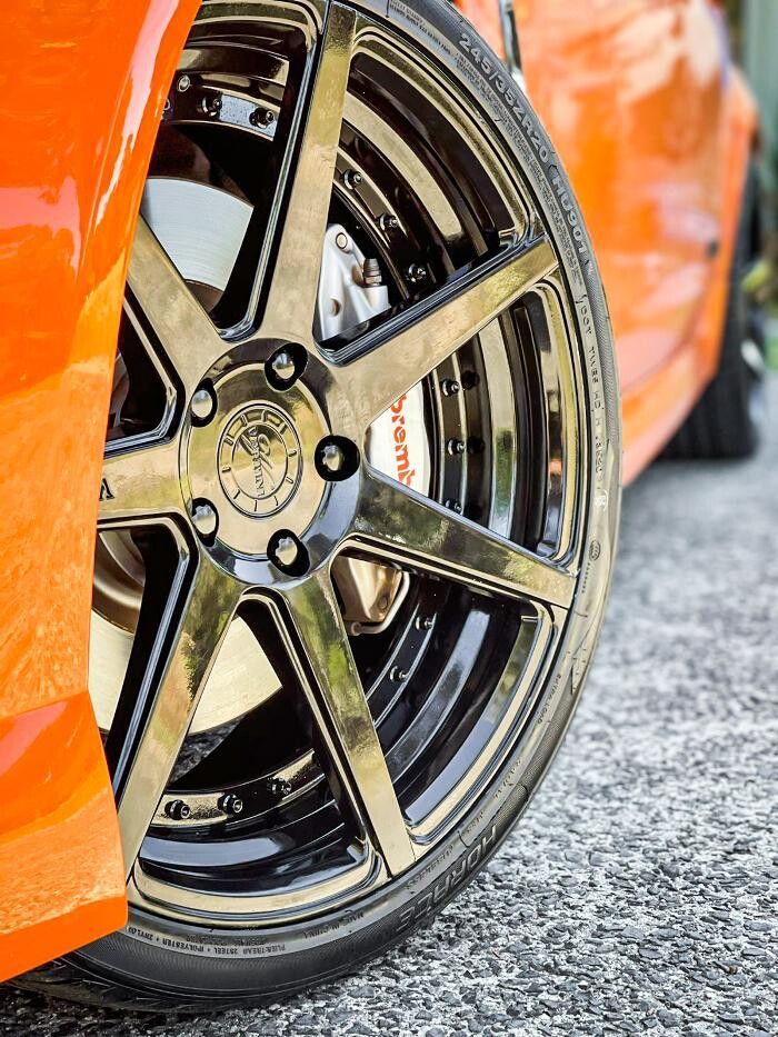 Images Ozzy Tyres Ferntree Gully