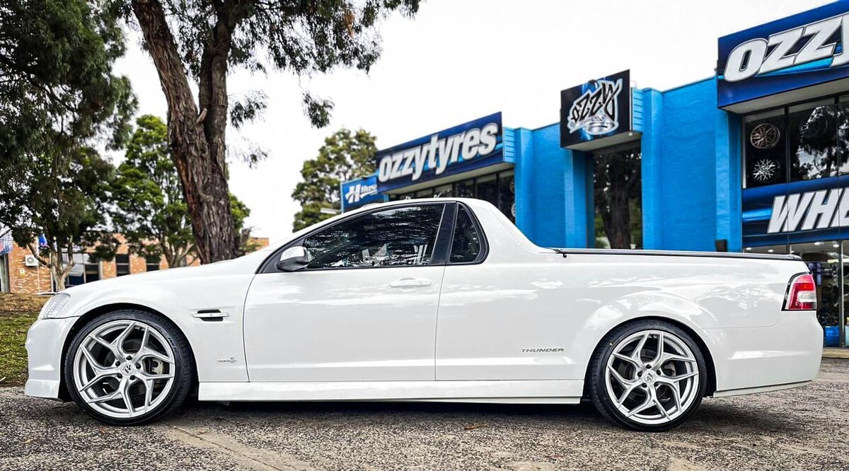 Images Ozzy Tyres Ferntree Gully