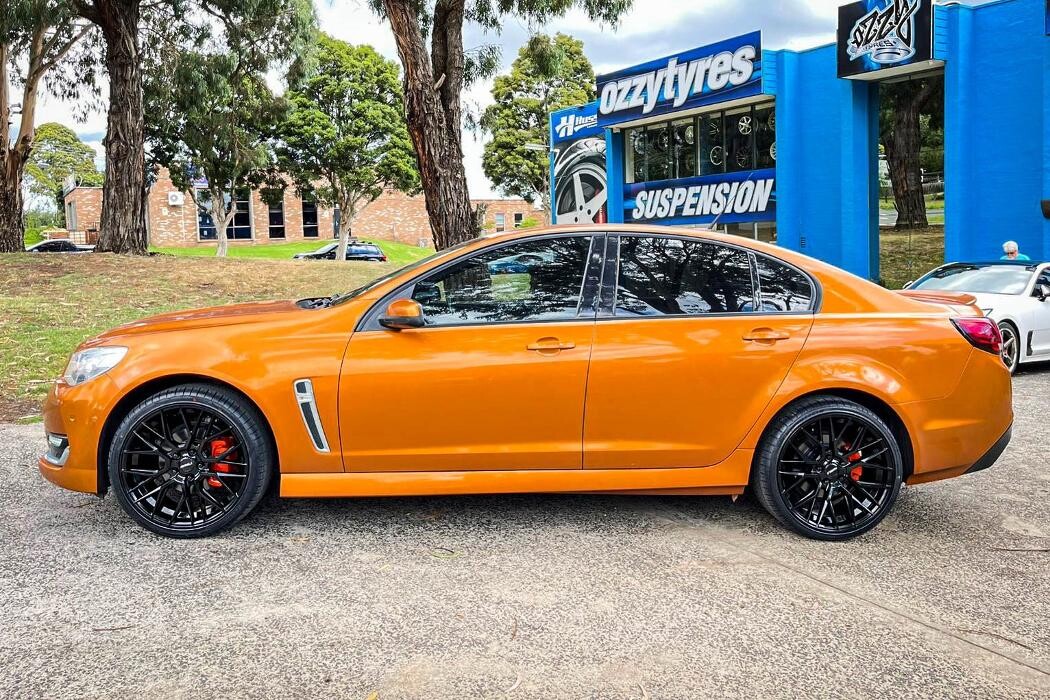 Images Ozzy Tyres Ferntree Gully