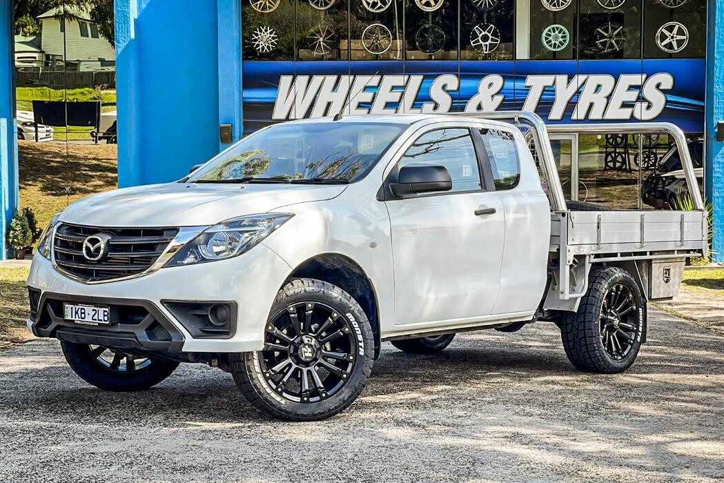 Images Ozzy Tyres Ferntree Gully