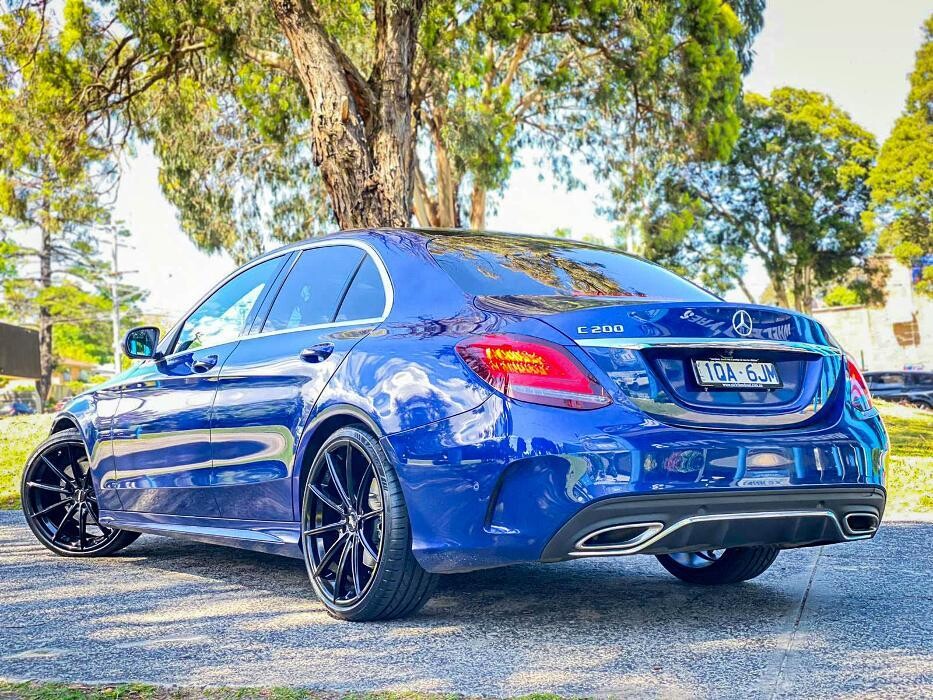 Images Ozzy Tyres Ferntree Gully