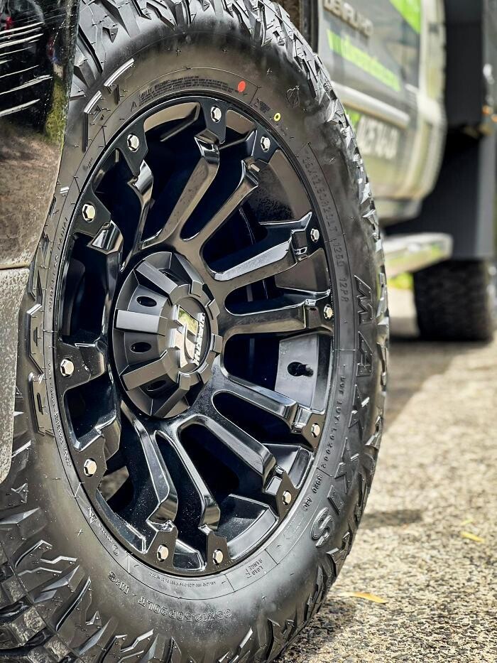 Images Ozzy Tyres Ferntree Gully