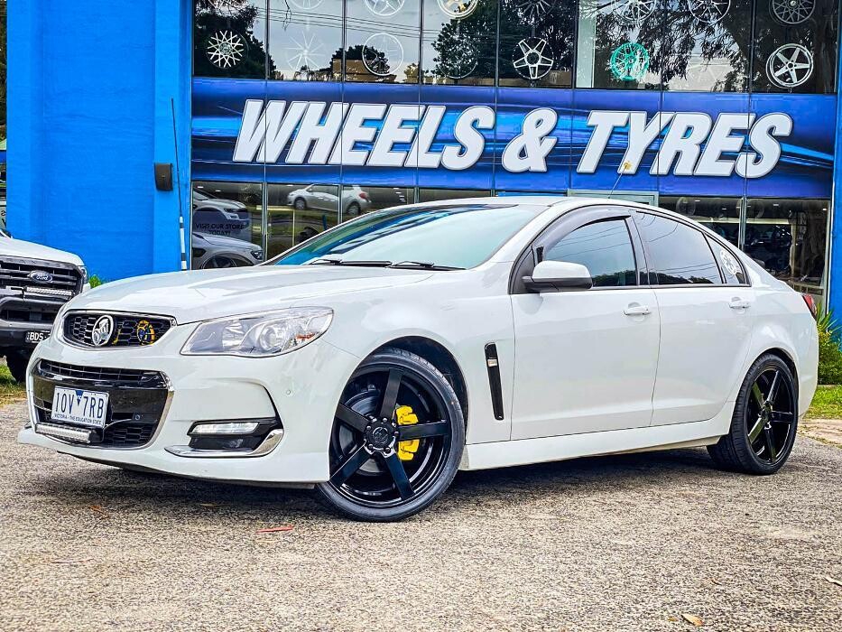 Images Ozzy Tyres Ferntree Gully