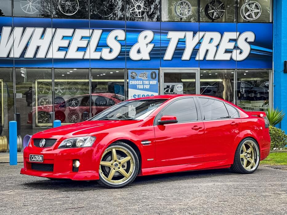 Images Ozzy Tyres Ferntree Gully