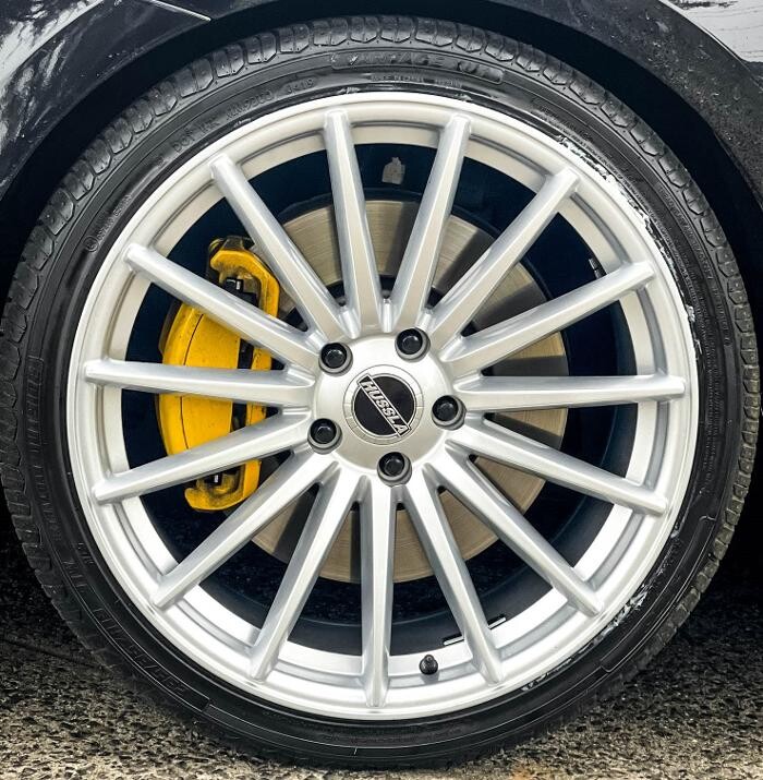 Images Ozzy Tyres Ferntree Gully