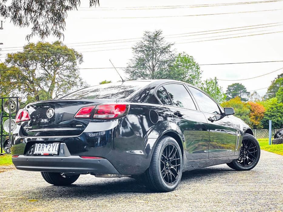 Images Ozzy Tyres Ferntree Gully