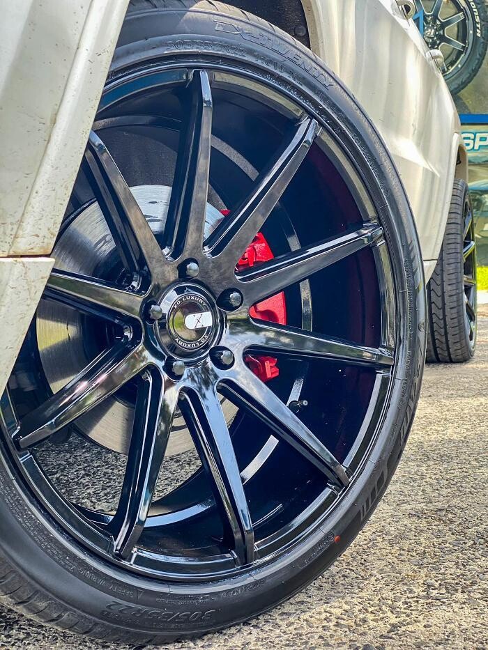 Images Ozzy Tyres Ferntree Gully