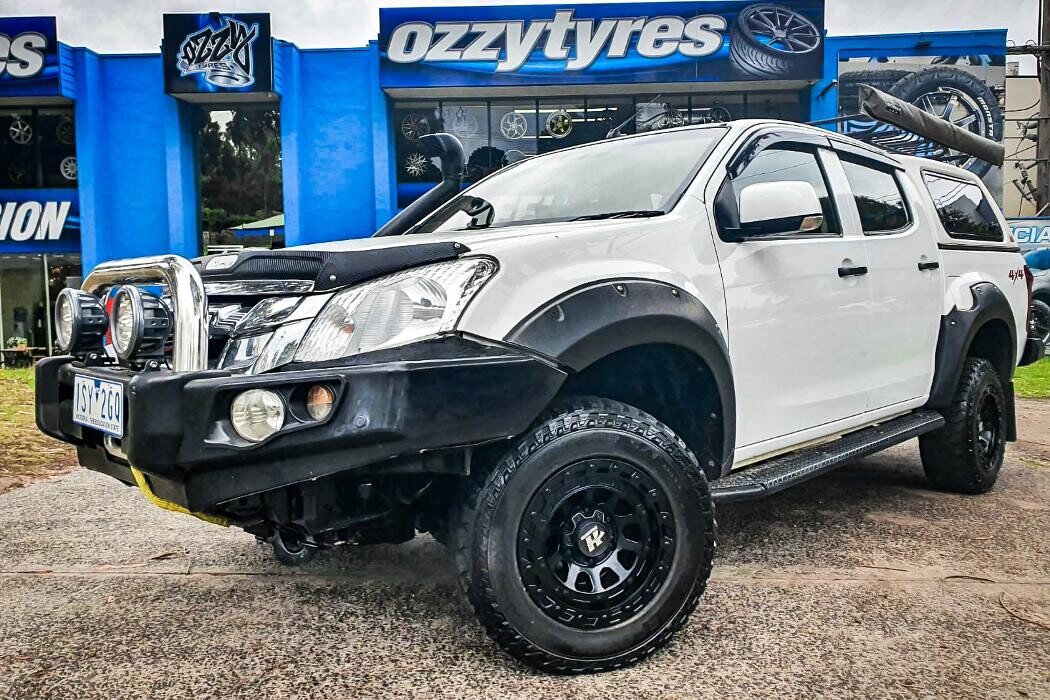 Images Ozzy Tyres Ferntree Gully