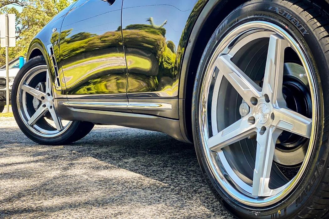 Images Ozzy Tyres Ferntree Gully