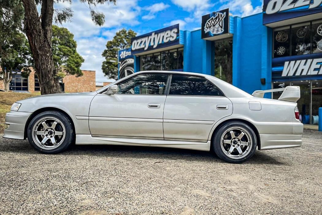 Images Ozzy Tyres Ferntree Gully