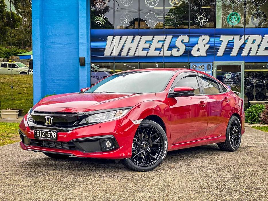 Images Ozzy Tyres Ferntree Gully