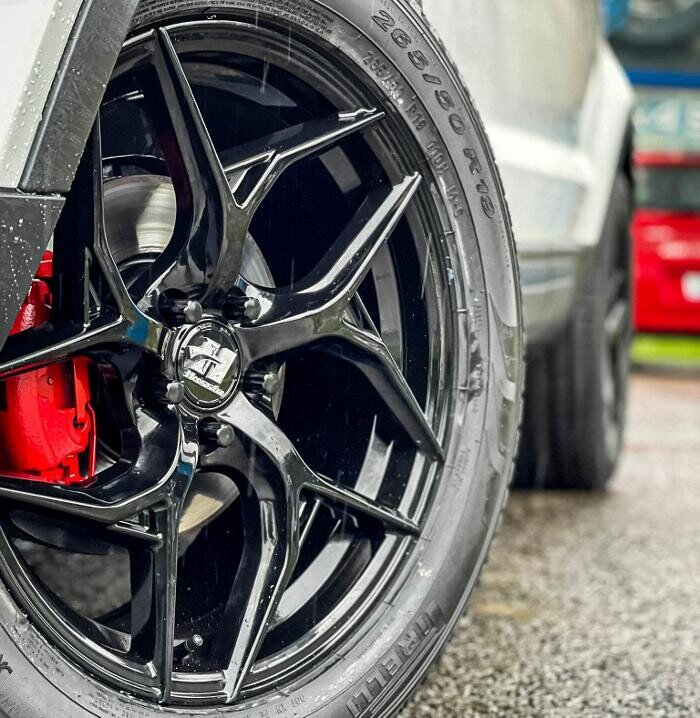 Images Ozzy Tyres Ferntree Gully