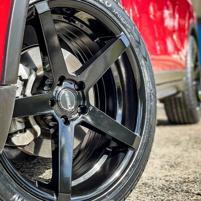 Images Ozzy Tyres Ferntree Gully