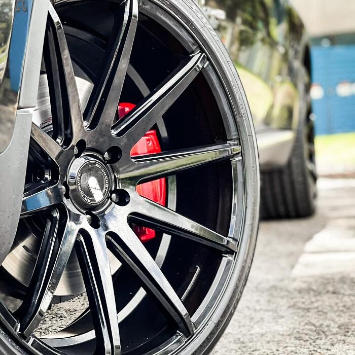 Images Ozzy Tyres Ferntree Gully