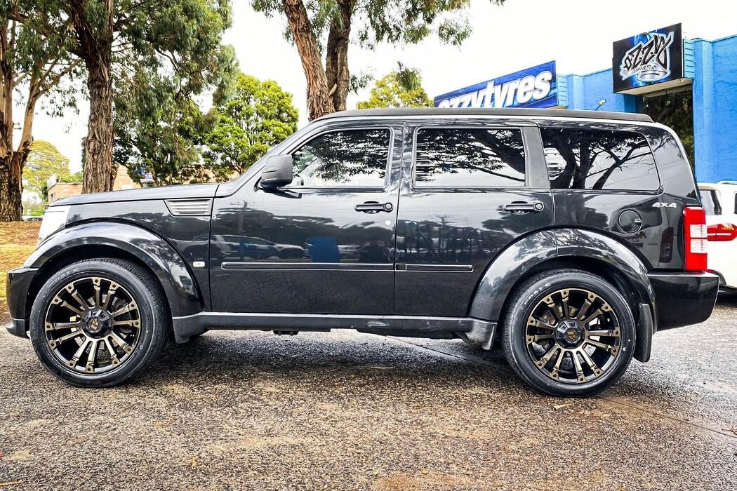 Images Ozzy Tyres Ferntree Gully