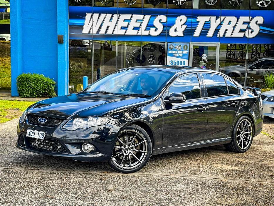 Images Ozzy Tyres Ferntree Gully