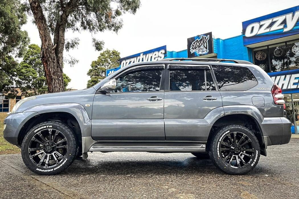 Images Ozzy Tyres Ferntree Gully