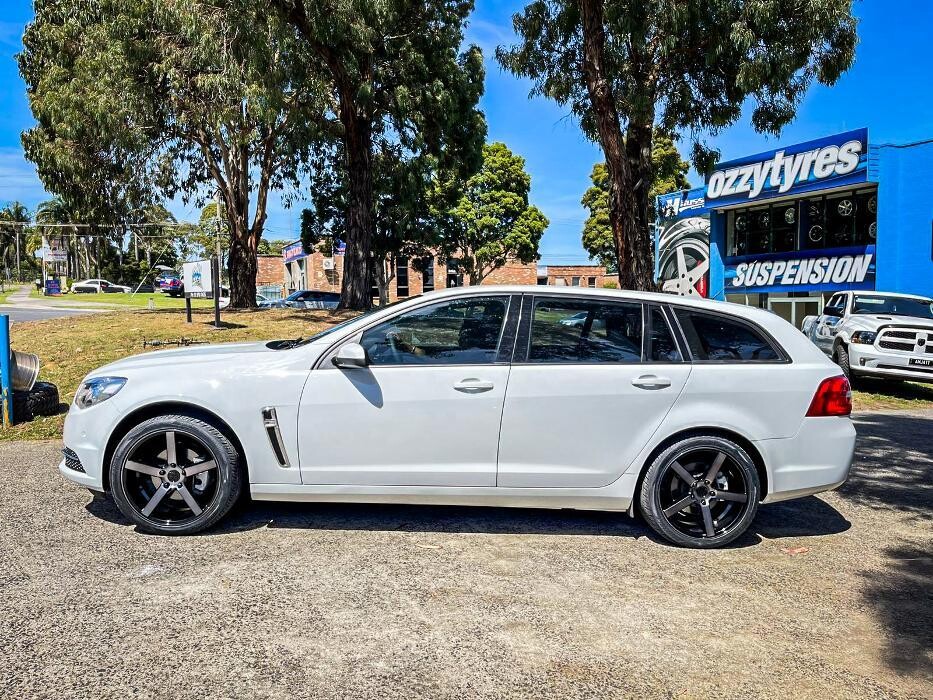 Images Ozzy Tyres Ferntree Gully