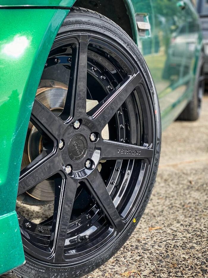 Images Ozzy Tyres Ferntree Gully