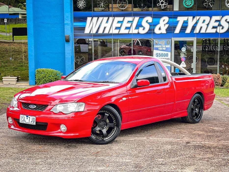 Images Ozzy Tyres Ferntree Gully