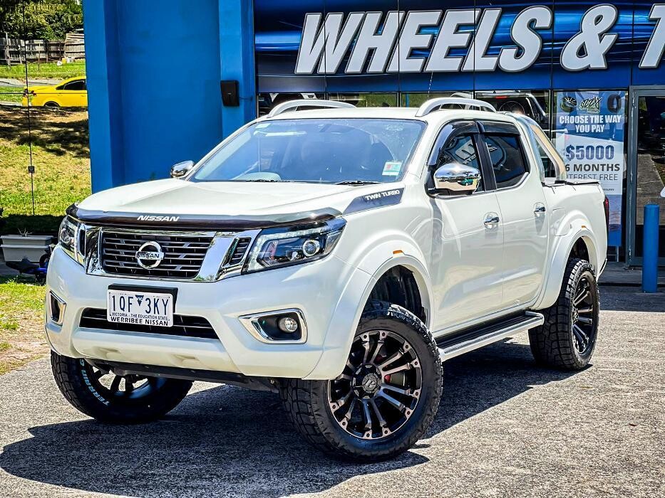 Images Ozzy Tyres Ferntree Gully