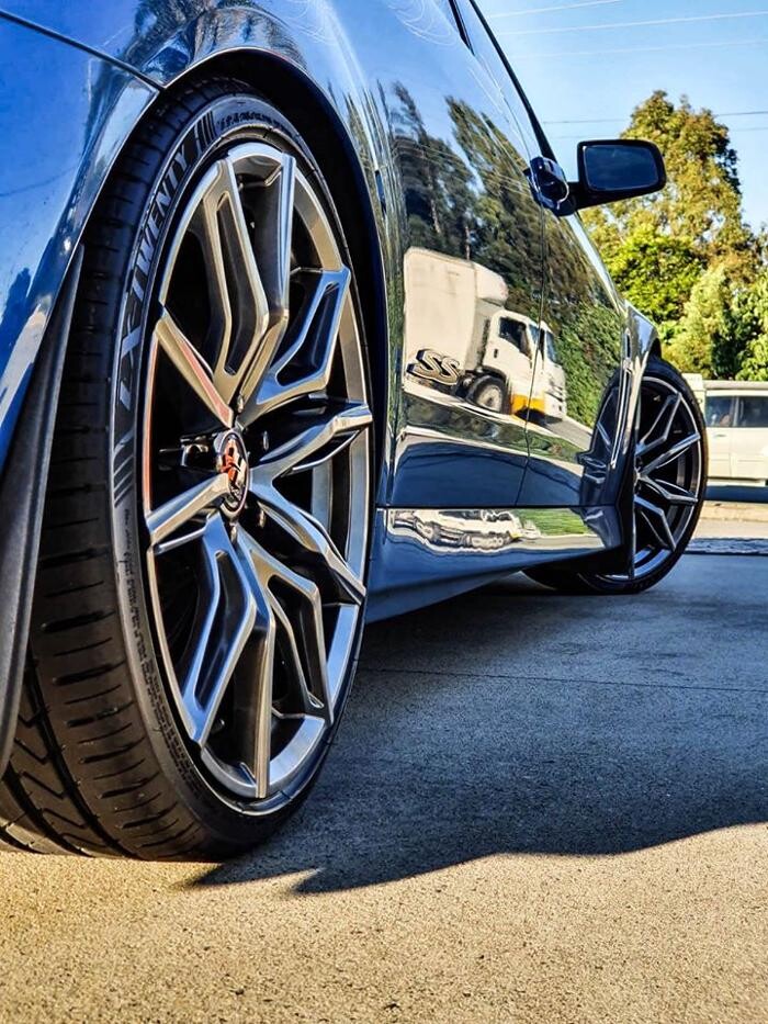 Images Ozzy Tyres Ferntree Gully